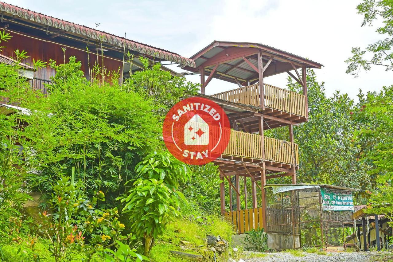 Capital O 90665 Countryview Recreation Park & Resort Benta Zewnętrze zdjęcie
